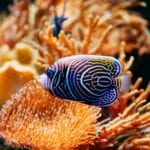 pomacanthus-navarchus-blue-angel-sea-fish-in-aquar