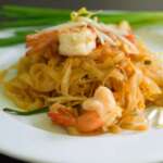 pad-thai-noodles-thai-food-served-on-white-plate