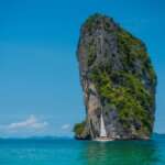 poda-beach-in-krabi-thailand